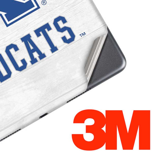 University of Kentucky University of Kentucky Wildcats iPad Skins