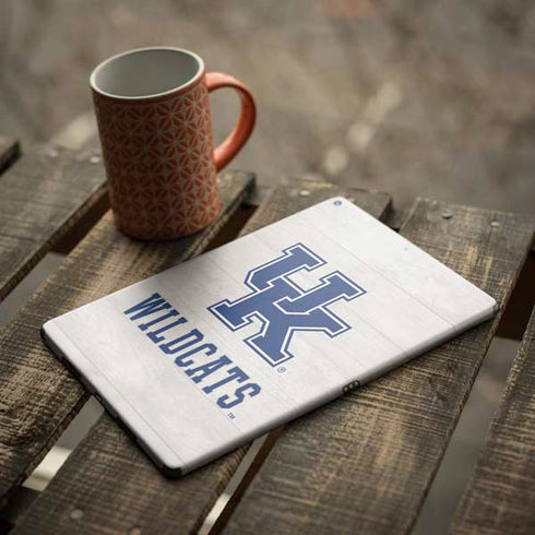 University of Kentucky University of Kentucky Wildcats iPad Skins