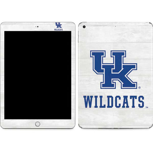 University of Kentucky University of Kentucky Wildcats Apple iPad Skin