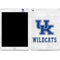 University of Kentucky University of Kentucky Wildcats Apple iPad Skin