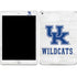 University of Kentucky University of Kentucky Wildcats Apple iPad Skin
