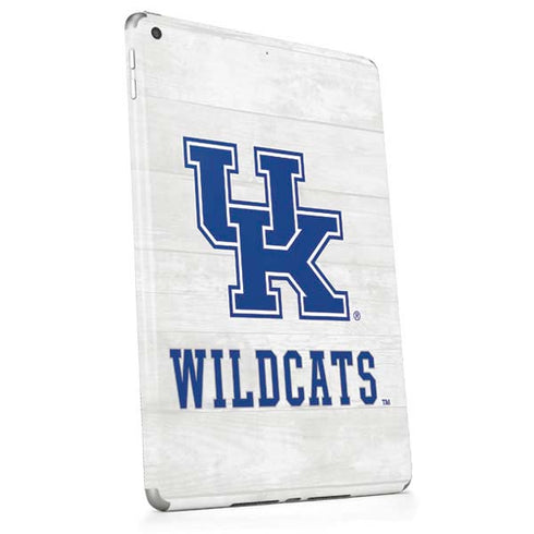 University of Kentucky University of Kentucky Wildcats Apple iPad Skin