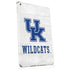 University of Kentucky University of Kentucky Wildcats Apple iPad Skin