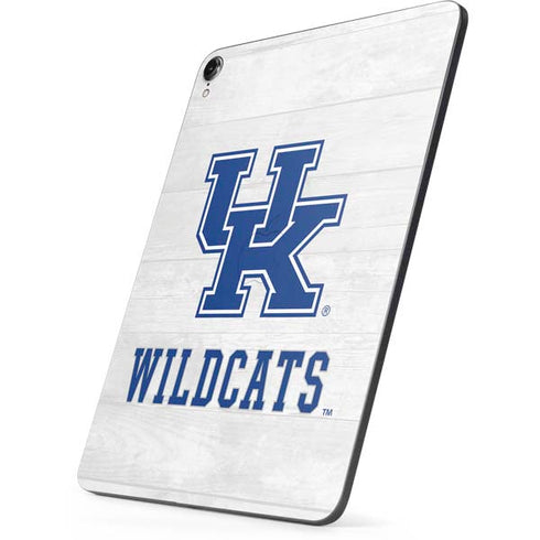 University of Kentucky University of Kentucky Wildcats Apple iPad Pro Skin