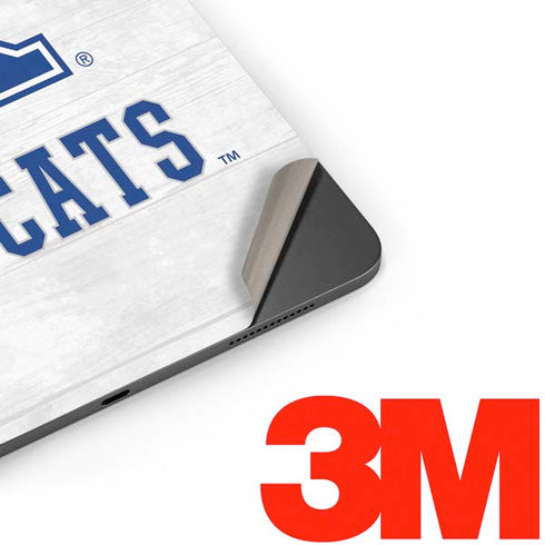 University of Kentucky University of Kentucky Wildcats Apple iPad Pro Skin