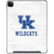 University of Kentucky University of Kentucky Wildcats iPad Cases