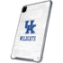 University of Kentucky University of Kentucky Wildcats iPad Cases