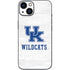 University of Kentucky University of Kentucky Wildcats iPhone Skins
