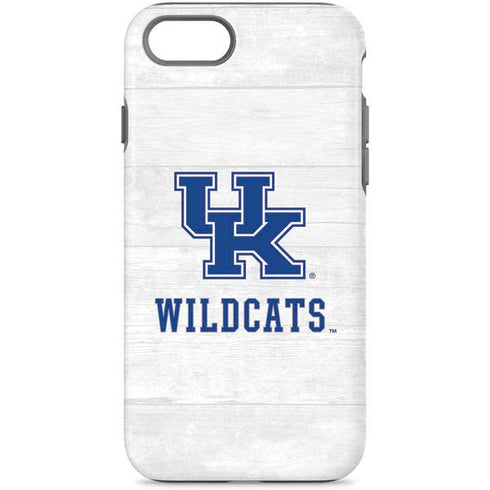 University of Kentucky University of Kentucky Wildcats iPhone Cases