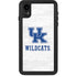 University of Kentucky University of Kentucky Wildcats iPhone Cases