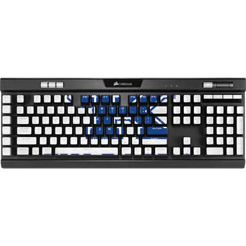 University of Kentucky University of Kentucky Wildcats K95 RGB PLATINUM Mechanical Gaming Keyboard Skin