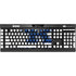 University of Kentucky University of Kentucky Wildcats K95 RGB PLATINUM Mechanical Gaming Keyboard Skin