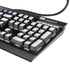 University of Kentucky University of Kentucky Wildcats K95 RGB PLATINUM Mechanical Gaming Keyboard Skin