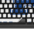 University of Kentucky University of Kentucky Wildcats K95 RGB PLATINUM Mechanical Gaming Keyboard Skin