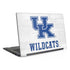 University of Kentucky University of Kentucky Wildcats Dell Latitude Skin
