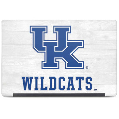 University of Kentucky University of Kentucky Wildcats Dell Latitude Skin
