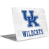 University of Kentucky University of Kentucky Wildcats Apple MacBook Air Skin