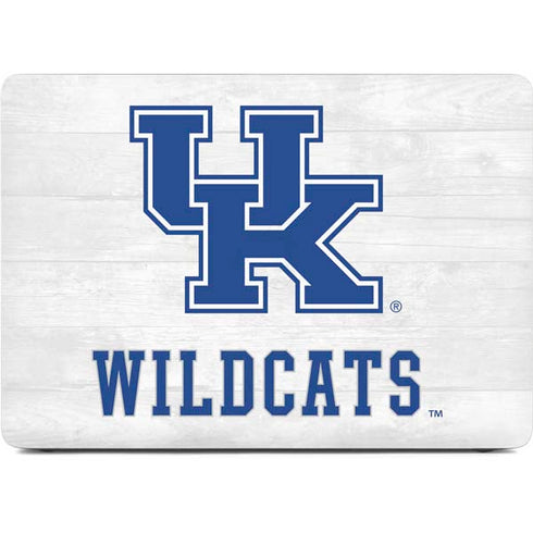University of Kentucky University of Kentucky Wildcats Apple MacBook Air Skin