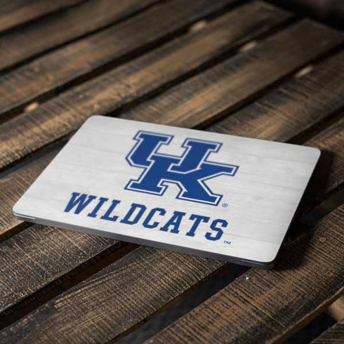 University of Kentucky University of Kentucky Wildcats Apple MacBook Air Skin