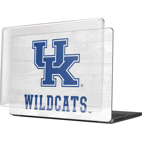 University of Kentucky University of Kentucky Wildcats MacBook Pro 14in (2021-24) Case plus Skin