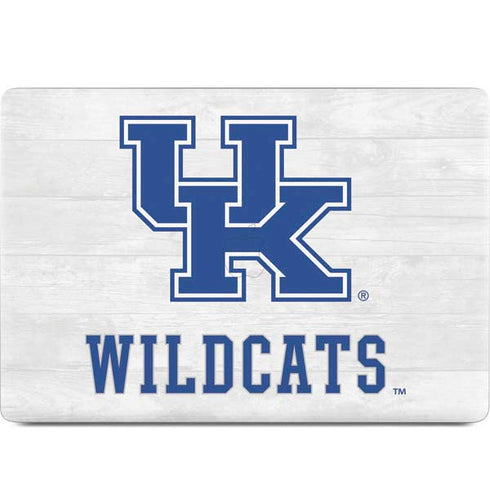University of Kentucky University of Kentucky Wildcats MacBook Skins