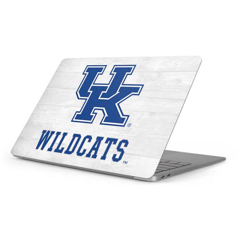 University of Kentucky University of Kentucky Wildcats Apple MacBook Pro 16-inch Skin