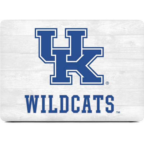 University of Kentucky University of Kentucky Wildcats Apple MacBook Pro 16-inch Skin