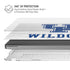 University of Kentucky University of Kentucky Wildcats MacBook Cases