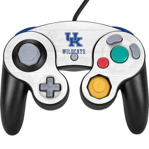 University of Kentucky University of Kentucky Wildcats Nintendo Skins
