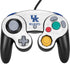 University of Kentucky University of Kentucky Wildcats Nintendo Skins