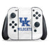 University of Kentucky University of Kentucky Wildcats Nintendo Skins