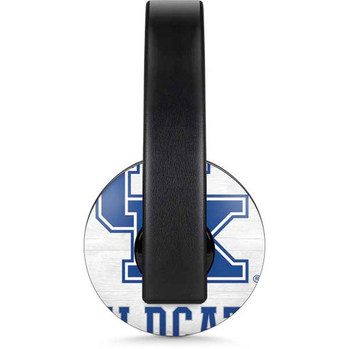 University of Kentucky University of Kentucky Wildcats PlayStation 4 Gold Wireless Headset Skin