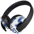 University of Kentucky University of Kentucky Wildcats PlayStation 4 Gold Wireless Headset Skin