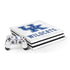 University of Kentucky University of Kentucky Wildcats PlayStation PS4 Skins