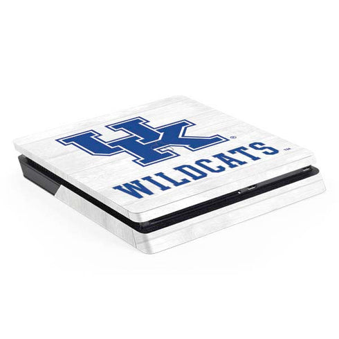 University of Kentucky University of Kentucky Wildcats PlayStation PS4 Skins