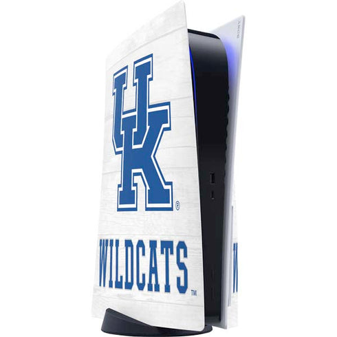 University of Kentucky University of Kentucky Wildcats PlayStation PS5 Skins