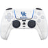 University of Kentucky University of Kentucky Wildcats PlayStation PS5 Skins