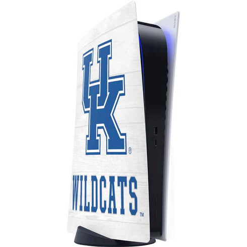 University of Kentucky University of Kentucky Wildcats PlayStation PS5 Skins