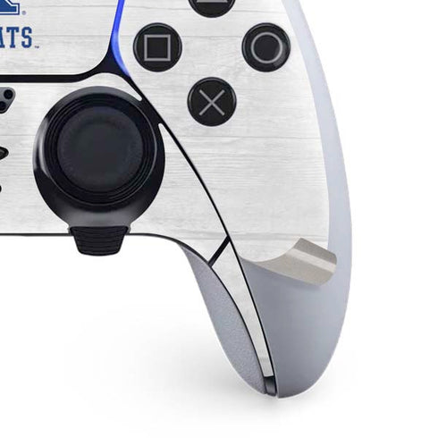 University of Kentucky University of Kentucky Wildcats PS5 DualSense Edge Pro Controller Skin