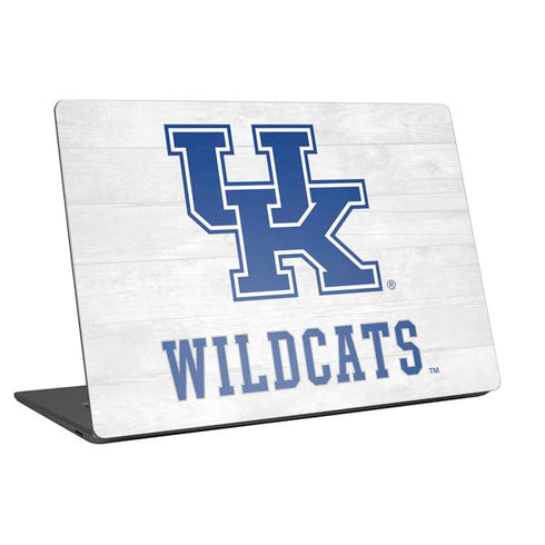 University of Kentucky University of Kentucky Wildcats Laptop Skins