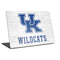 University of Kentucky University of Kentucky Wildcats Laptop Skins