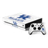 University of Kentucky University of Kentucky Wildcats Xbox One Skins