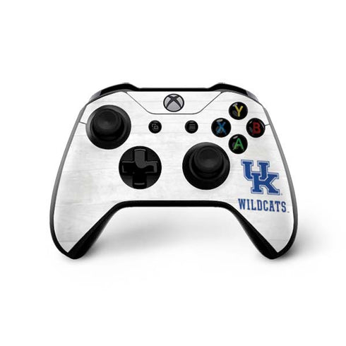 University of Kentucky University of Kentucky Wildcats Xbox One Skins