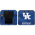 University of Kentucky Blue Jersey Nintendo Skins
