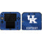 University of Kentucky Blue Jersey Nintendo 2DS Skin