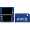 University of Kentucky Blue Jersey 3DS XL 2015 Skin