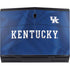 University of Kentucky Blue Jersey Dell Alienware Skin
