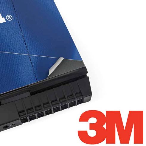 University of Kentucky Blue Jersey Dell Alienware Skin