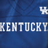 University of Kentucky Blue Jersey Dell Alienware Skin