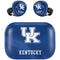 University of Kentucky Blue Jersey Amazon Echo Buds Skin